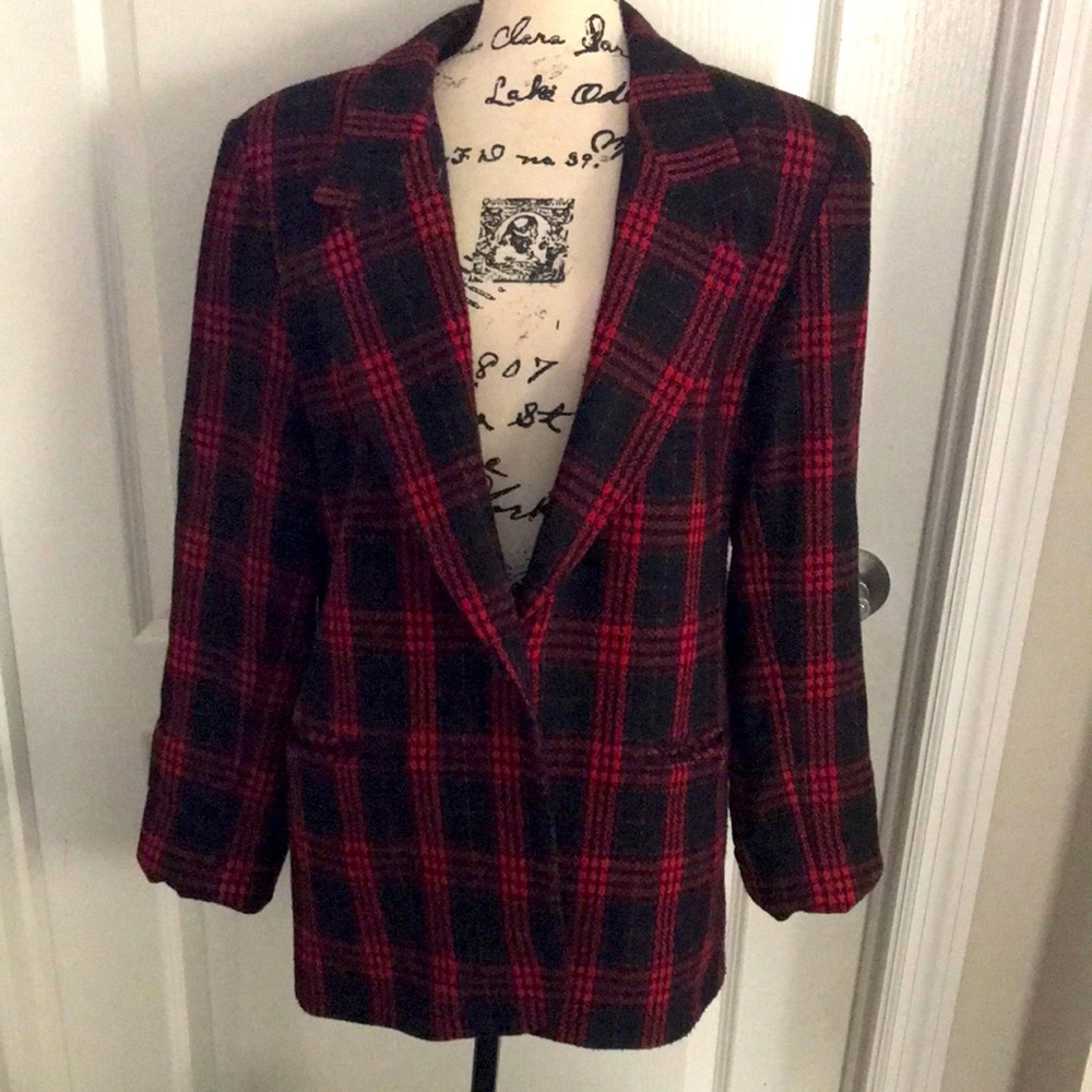 Mark Alan Blazer. - image 1